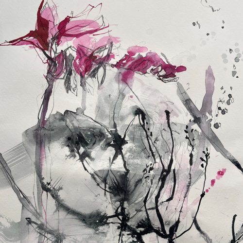 The power of the Flower